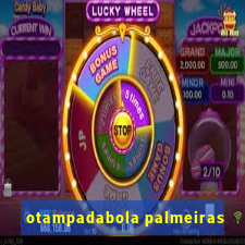 otampadabola palmeiras